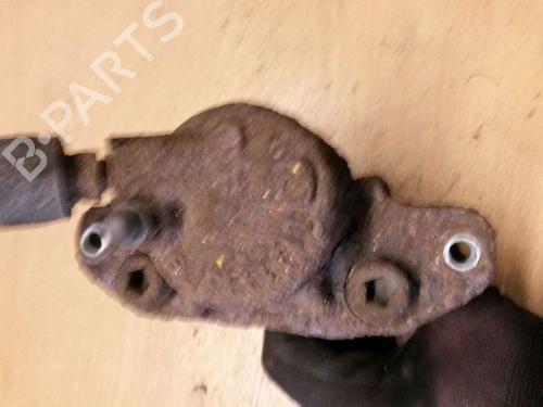 Right front brake caliper RENAULT TWINGO II (CN0_) 1.2 (CN0D) | BP15706286M104 