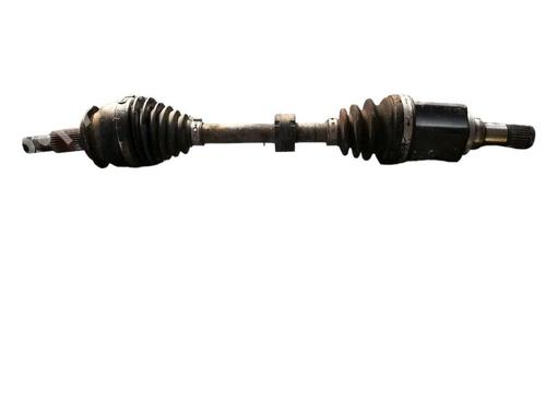 Used Left front driveshaft MAZDA CX-3 (DK) 2.0 SKYACTIV-G (DK5W, DK6W) (120 hp) 15706741