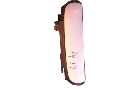 Used Rear left exterior door handle AUDI A3 (8L1) 1.9 TDI (100 hp) 15698015