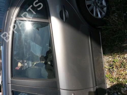 Used Left rear door SEAT LEON (1M1) 1.9 TDI (90 hp) 29044635