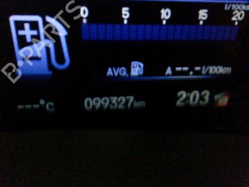 Other HONDA CIVIC IX (FK) 2.0 i-VTEC Type R (FK2) | BP27662771O1 