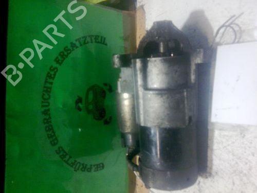 Starter NISSAN ALMERA II (N16) 1.5 dCi | BP15696113M8 