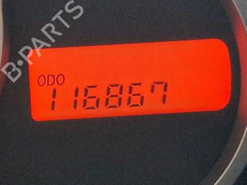 Used AC compressor MAZDA 2 (DE_, DH_) 1.3 (DE3FS) (75 hp) 31083760