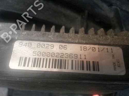 Module électronique FORD C-MAX (DM2) 1.6 TDCi | BP27662641M83 