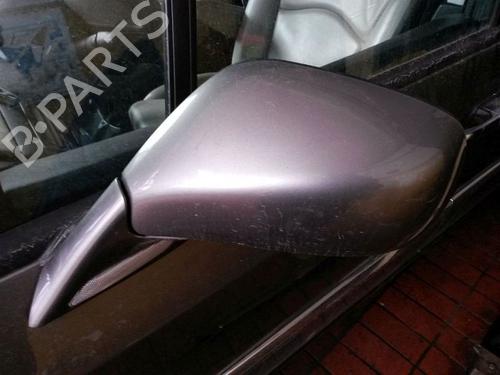 Left mirror PEUGEOT 807 (EB_) 2.2 HDi | BP15708749C26