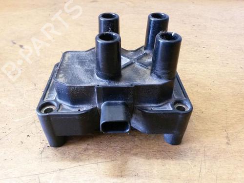 Ignition coil MAZDA 2 (DY) 1.2 (DY3W) | BP15707595M94 