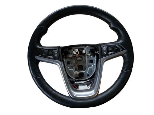 Used Steering wheel OPEL ASTRA J (P10) 1.6 CDTi (68) (110 hp) 15706936