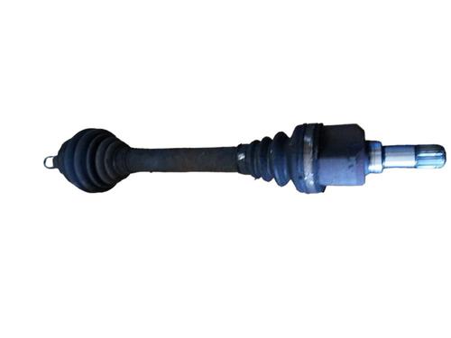 Used Left front driveshaft PEUGEOT 307 SW (3H) 1.6 HDI 90 (90 hp) 25838268