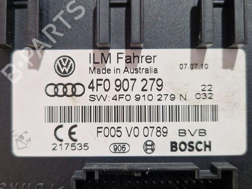 Electronic module AUDI A6 C6 Avant (4F5) 3.0 TDI quattro | BP37871999M83 - Image 2