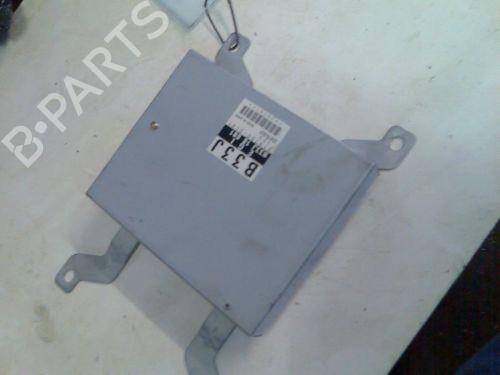 Engine control unit (ECU) MAZDA 323 F VI Hatchback (BJ) 1.3 16V (BJ3P, BJ14) | BP26732657M57 