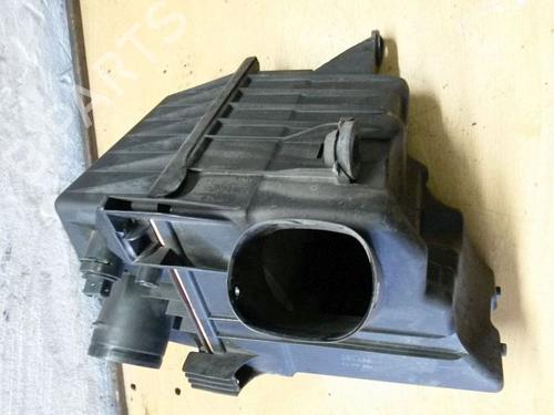 Luftfiltergehäuse SKODA FABIA I Combi (6Y5) 1.9 SDI | BP27670601M87 