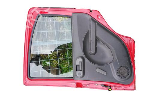 Used Right rear door FIAT PANDA (169_) 1.2 (169AXF2A, 169AXF1A) (69 hp) 25870053