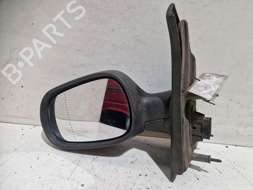 Used Left mirror RENAULT MEGANE Scenic (JA0/1_) 1.9 dTi (JA0N) (98 hp) 31795599