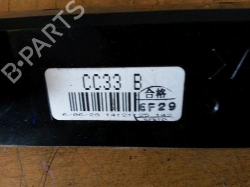 Multifunctionele display MAZDA 5 (CR) 2.0 CD (CR19) | BP15709315C48 