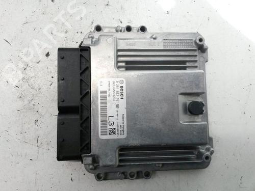 Engine control unit (ECU) HONDA CIVIC IX (FK) 1.6 i-DTEC (FK3) | BP27662794M57 