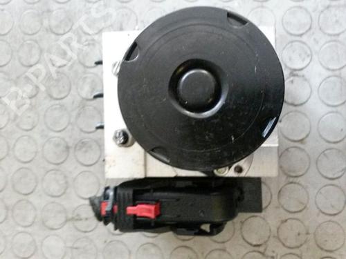 ABS pump SKODA FABIA II (542) 1.2 | BP15703222M43 