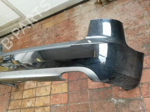 Rear bumper AUDI A4 B7 Avant (8ED) 1.9 TDI | BP15705147C8 