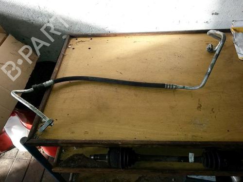 AC pipe FIAT PUNTO (199_) 1.2 (199AXZ1A, 199BXZ1A) | BP19059985M126 