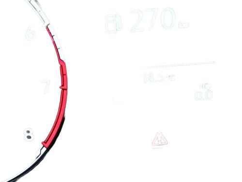 Used Left front window motor VW POLO VI (AW1, BZ1, AE1) 1.0 (75 hp) 30640248