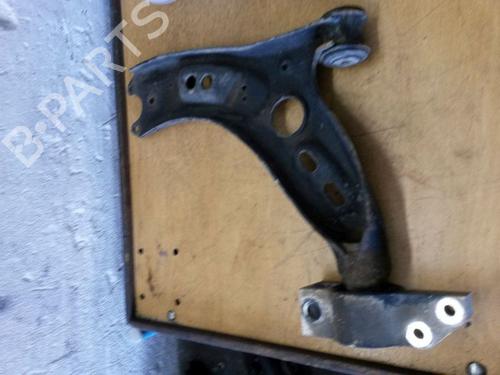 Right front suspension arm VW GOLF PLUS V (5M1, 521) 2.0 TDI | BP15709056M13 