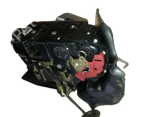 Used Rear left lock AUDI A4 B6 (8E2) 2.5 TDI (163 hp) 15705425