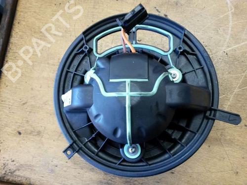 Heater blower motor BMW 1 (E87) 116 d | BP15709471M62 