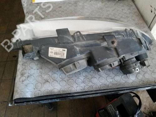 Right headlight RENAULT MEGANE I (BA0/1_) 1.9 dTi (BA1U) | BP15703311C29 