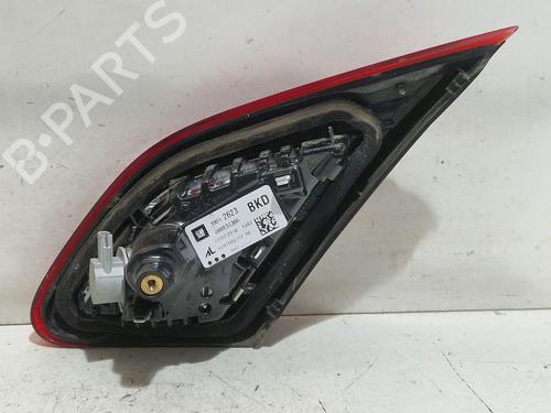 Left tailgate light OPEL CORSA E (X15) 1.3 CDTI (08, 68) | BP36778798C79 - Image 3