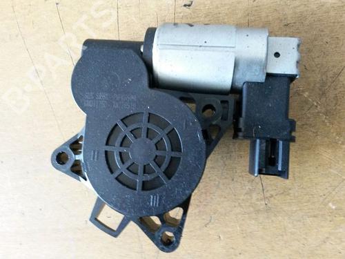 Rudehejsemotor forskærm højre MAZDA 5 (CR) 2.0 CD (CR19) | BP15709264E20 
