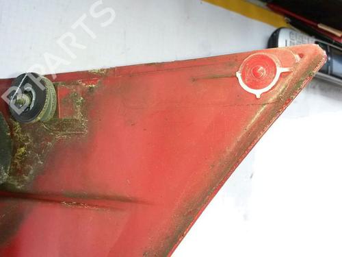 Right taillight VW GOLF IV (1J1) 1.4 16V | BP15701240C35 