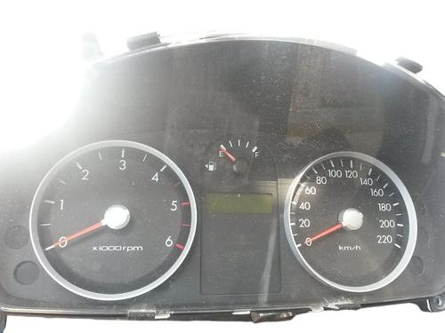 Used Display monitor HYUNDAI GETZ (TB) 1.5 CRDi GLS (110 hp) 15697465