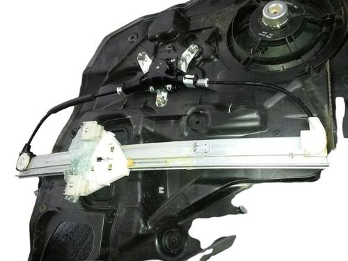 Rudehejsemekanisme Højre bagtil MAZDA 2 (DE_, DH_) 1.3 (DE3FS) (75 hp) 15699189