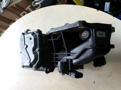 Spjeldhus RENAULT KADJAR (HA_, HL_) 1.6 dCi 130 (HLA4) | BP15703780M82