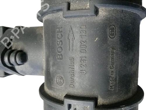 Used Mass air flow sensor OPEL CORSA C (X01) 1.7 DTI (F08, F68) (75 hp) 15705132