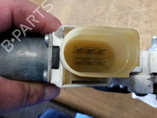 Front left window mechanism BMW 1 (E87) 116 d | BP15709472C22 