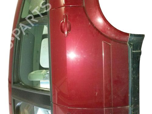 Used Left rear door AUDI A2 (8Z0) 1.4 TDI (90 hp) 15708233