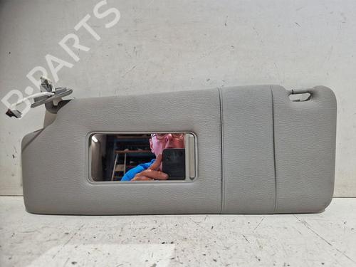 Right sun visor BMW X3 (E83) xDrive 18 d | BP37487053I2  - Image 5
