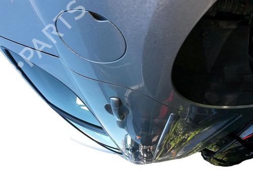 Dør venstre bagtil Dør venstre bagtil PEUGEOT 207 (WA_, WC_) 1.4 16V (95 hp) 15709825 15709825