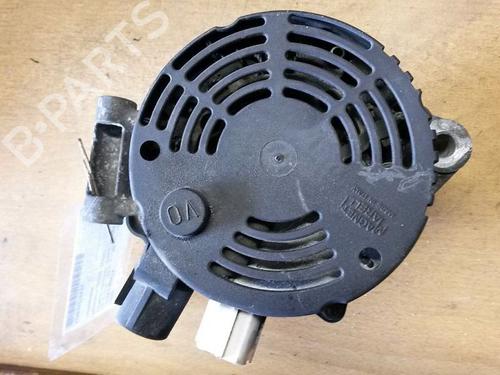 Alternator FORD FOCUS C-MAX (DM2) 1.6 | BP15705046M7 