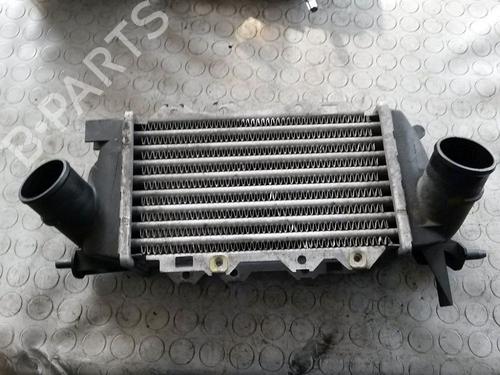 Intercooler OPEL VECTRA B (J96) 2.0 DTI 16V (F19) (101 hp) 26732785