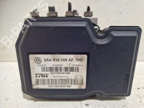 Módulo de ABS Módulo de ABS VW PASSAT B7 Variant (365) 1.6 TDI (105 hp) 34006894 34006894