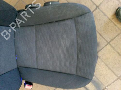 Left front seat BMW 1 (E87) 116 d | BP17229027C15 
