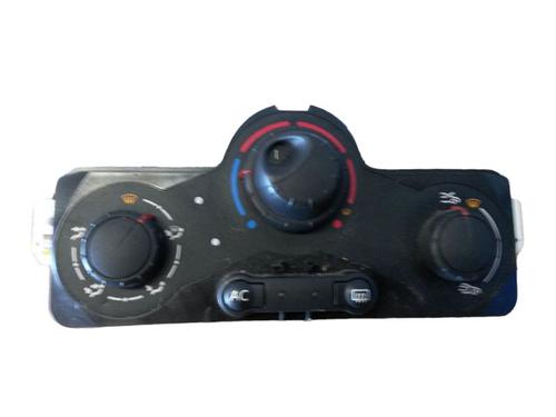 Klimabedienteil für RENAULT CLIO III Grandtour (KR0/1_) 1.2 16V (KR02, KR0J) (75 hp) 15709790