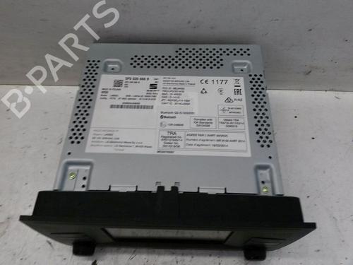 Radio SEAT IBIZA IV (6J5, 6P1) 1.0 | BP29317172E6 