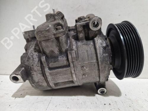 AC compressor AUDI A3 (8P1) 1.2 TSI | BP32845104M34 - Image 5
