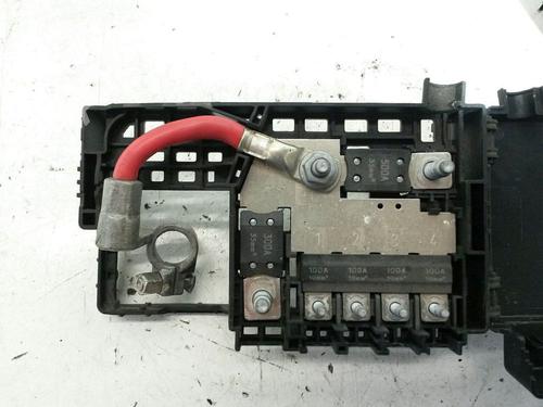 Used Fuse box OPEL INSIGNIA A Sports Tourer (G09) 2.0 CDTI (35) (131 hp) 29317033