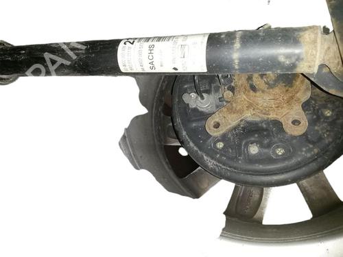 Used Left rear shock absorber SEAT IBIZA IV ST (6J8, 6P8) 1.2 (70 hp) 15705930