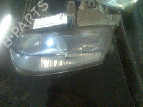 Used Left headlight ALFA ROMEO 146 (930_) 1.9 TD (930.B4A) (90 hp) 15695235