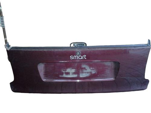 Tailgate SMART FORTWO Coupe (450) 0.7 (450.352, 450.332) | BP15696569C6 