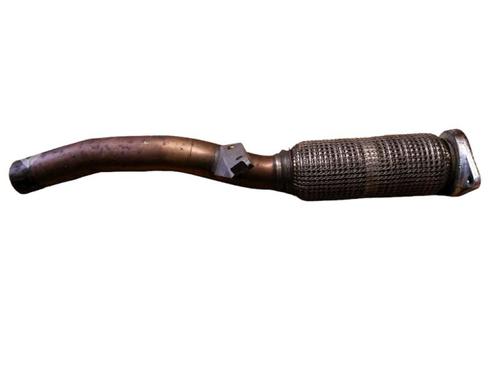 Used Exhaust system RENAULT MEGANE III Grandtour (KZ0/1) 1.5 dCi (KZ09, KZ0D, KZ1G, KZ29, KZ14, KZ1W, KZ10, KZ1F,... (110 hp) 15708604